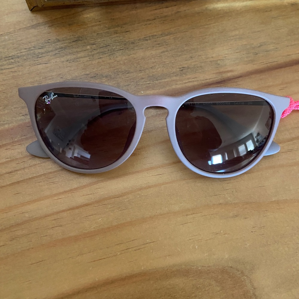 Ray Ban sunglasses